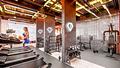 Fashionz Tower - voll möbliert - Gym-B
