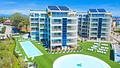 Bestlage im Haus: Luxus-Penthouse mit Meerblick, Dachpool ... - EEBV3023