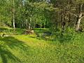 Hier trifft die Moderne auf die Tradition! Tolle Haus in herrlicher Naturlandschaft, 30 Minuten von Karlstad
