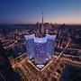 Binghatti Business Bay - Skyrise 3