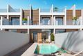 Strandvilla mit schöner Aussicht und großem Solarium - 6