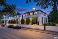 Nymphenburger Parkidylle trifft Penthouse-Chic - Penthouse mit Parkflair