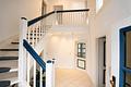 Individuelle Architektur trifft außergewöhnliches Wohnen !!! - Diele mit eleganter Treppe