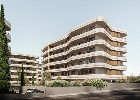 4- Zimmer mit Meer- und Stadtblick - view 6