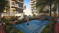 Erschwinglicher Luxus – clever gestaltet
2 BR zum Preis von 1 BR - Sports Court