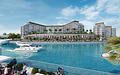 Canalside Marina  - Siniya island - - Siniya Island A03 Apartment_RS_001