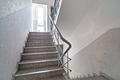 ++ Schicke 2-Zimmer-Eigentumswohnung mit großem Balkon in Frankfurt Bockenheim ++ - Treppenhaus
