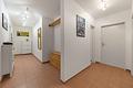 Helle 3-Zimmer-Wohnung in bester Lage von Solln - Flur mit Platz für die Garderobe