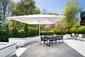 Hochkarätige Architekten-Villa in ruhiger Starnberger Lage mit luxuriöser Ausstattung - Sonnenterrasse im Grünen