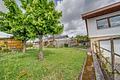 Großzügiges Haus mit separater Einliegerwohnung und großem Garten in Kirchardt - Garten