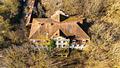 HEGERICH: Denkmalgeschütztes Schloss mit großem Potential in Illesheim - Schloßstraße 8 - Illesheim - FLUG-17