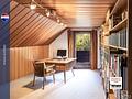 Krokusse im Garten, Hightech im Keller: Ihr neues Zuhause mit Seele. - KI-basierte Visualisierung. Möbel wurden digital entfernt und Bodenflächen teilweise ergänzt. Die Darstellung dient ausschließlich der besseren Veranschaulichung. Der tatsächliche Zustand der Immobilie kann hiervon abweichen.