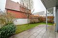 Moderne Wohneinheit mit exklusivem Garten für Kapitalanleger oder Selbstnutzer - Terrasse