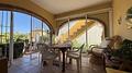 Investment: Einzigartige Villa in Dénia mit traumhaftem Garten, Pool, Heizung und Carport