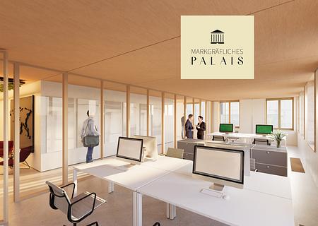 Außergewöhnliche Büroflächen im Markgräflichen Palais - Immoscout-MGP-Logo-Bilder4