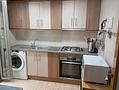 Reihenhaus mit 3 Schlafzimmern, 1 Bad und 1 Gäste-WC in Residencial Belinda