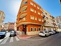 Erdgeschoss-Wohnung mit 2 Schlafzimmern und 1 Bad nur 200 m vom Strand von La Mata