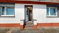 PROVISIONSFREI: Einfamilienhaus in Eisleben mit ausbaufähigem Dachboden - Hauseingang