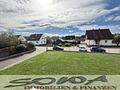 Gepflegtes, einzugsbereites Haus mit Keller, Doppelgarage und Wärmepumpe - Ein Objekt von SOWA Immobilien und Finanzen