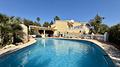 Traumhafte Villa mit Meerblick und viel Sonne