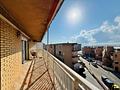 Appartement mit 2 Schlafzimmern, 1 Bad und Meerblick nur 100 m vom Strand