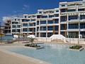 Penthouse mit Pool in Meeresnähe - L Estanyo. piscina (2)