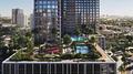 2 Zimmer im 21. Stock mit grossem Balkon - 250861_Binghatti_Vintage_View05_Halfres