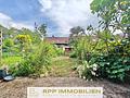 Reihenhaus mit besonderem Charme in Berglwald-Nähe und Feldlage - Süd/West-Garten