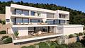 Villa Marblau - moderne Luxusvilla im Verkauf in der Wohnanlage Jazmines in Cumbre del Sol - AJ039-05