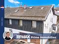 Haus der vielen Möglichkeiten in Grafing: Mehrgenerationenhaus mit großem Gestaltungsspielraum - www.remax-prime.de
