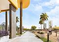 Luxuriöses 154 m² Appartement mit Panoramablick 14. Stock, in Calpe in der Nähe von Arenal Strand - K800 11 CAMPORROSSO GOLDEN LEAVES