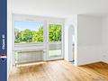 Einziehen oder vermieten – kompakte 1-Zimmer-Wohnung in München - AI Modified