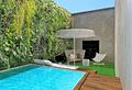 ***Neues Haus mit Dachterasse und Swimmingpool in Santa Catalina***
