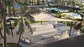 Ende 2026 Fertigstellung - vollmöbliert
Private Pools und atemberaubende Aussichten im Jumeirah Village Triangle - 124566999