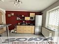 2 Wohneinheiten zusammengelegt! Helle, schöne 5 Zimmer mit Balkon und mit Garage in Neuburg - Ein Objekt von Ihrem Immobilienpartner SOWA Immobilien und Finanzen