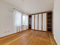 Wunderbar helle, moderne Traumwohnung in Obermenzing. Bezugsfrei! - Schlafzimmer