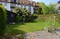charmantes Reiheneckhaus in begehrter Lage - Terrasse und Garten