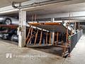 Mitten in Schwabing: 4 Duplex Stellplätze - Verkauf per Angebot. - Stellplatz unten, vermietet