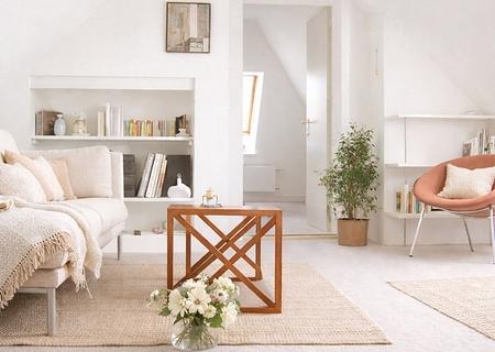 Reduzierter Preis: Helle 3,5-Zimmer-Maisonette in bester Lage von Gern - vermietet - Blick in den zweiten Raum der Galerie