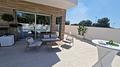 Schöne Villa am Golfplatz mit Keller und Meerblick - IMG-20250531-WA0053