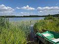 Idyllisches Wohnen mit eigenem Seezugang und modernen Annehmlichkeiten