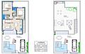 Ebenerdige Villa mit privatem Pool - 2