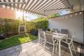 Maisonette-Highlight mit Westterrasse+ Wohnküche - Terrasse mit Garten