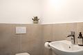 Attraktives Wohn- und Geschäftshaus in Wasserburg - Gäste WC