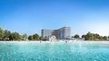 Palm Jumeirah - Armani Beach Residences - frontaler Meerblick - 231205-backside-sea-view-03