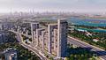Sobha One  - Ras Al Khor Wildlife - overview01