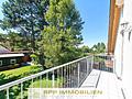 Gartenparadies: Renoviertes Einfamilienhaus mit Südwest-Terrasse, Lounge und Außenküche - Süd/West-Balkon
