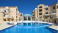 Duplex-Apartment mit Dachterrasse - 4 Zimmer - Pafilia Gardens 8-11-1