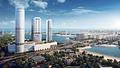 Nakheel - Erstbezug Anfang 2027 - Palm Beach Tower Brochure-4