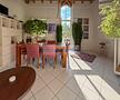 traumhafte und bezugsfreie Galerie Maisonette Wohnung in Taufkirchen / TG / EBK / Dachterrasse - Wohnzimmer B2